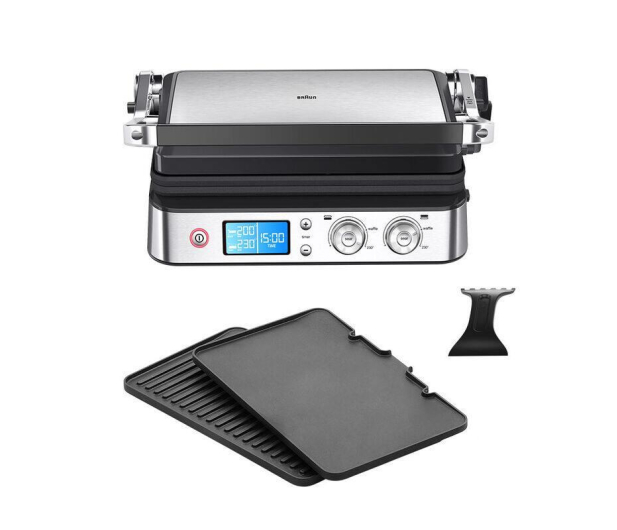 BRAUN CG9040 - 1158641 - zdjęcie 4